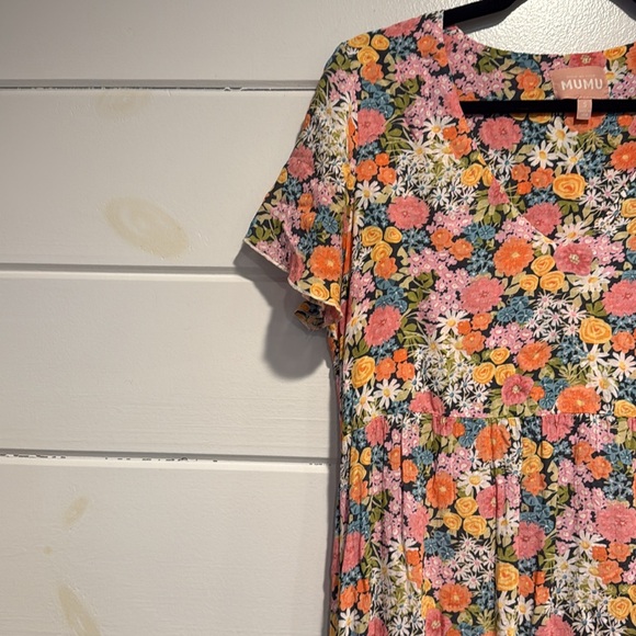 Dress- MuMu - Picture 5 of 12